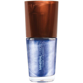 Mineral Fusion Natural Brands-Nail Polish Azurite Sky