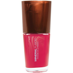 Mineral Fusion Natural Brands-Nail Polish Fiery Lava