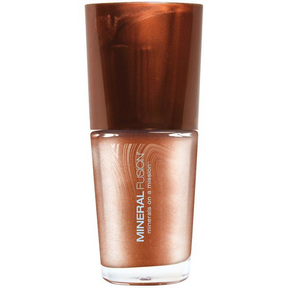 Mineral Fusion Natural Brands-Nail Polish Pretty Penny