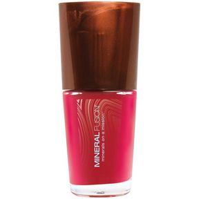 Mineral Fusion Natural Brands-Nail Polish Rock Candy