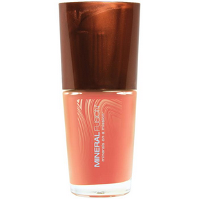 Mineral Fusion Natural Brands-Nail Polish Sunkissed