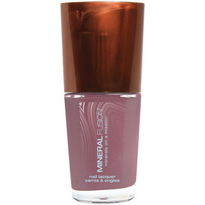 Mineral Fusion Natural Brands-Nail Polish Whisper