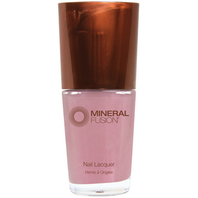 Mineral Fusion Natural Brands-Nail Polish Rosé Waves