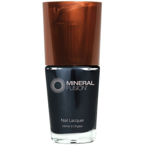 Mineral Fusion Natural Brands-Nail Polish Panther