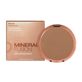 Mineral Fusion Natural Brands-Bronzer Sparkle