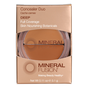 Mineral Fusion Natural Brands-Concealer Deep