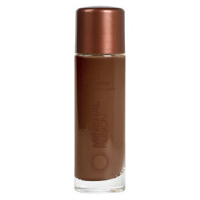 Mineral Fusion Natural Brands-Liquid Foundation Deep 7