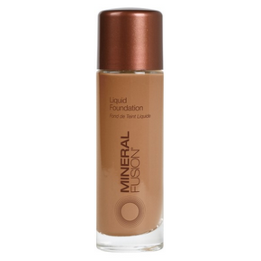 Mineral Fusion Natural Brands-Liquid Foundation Deep 2