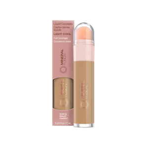 Mineral Fusion Natural Brands   Liquid Concealer Light Cool 7ml