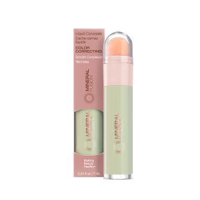 Mineral Fusion Natural Brands   Liquid Concealer Correcting 7ml