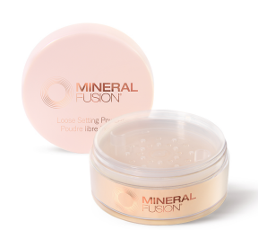 Mineral Fusion Natural Brands   Loose Setting Powder Beige 13.5g