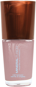 Mineral Fusion Natural Brands-Nail Polish Tiara