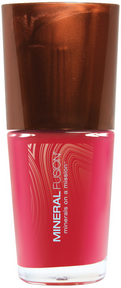 Mineral Fusion Natural Brands-Nail Polish Sunset Peak