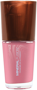 Mineral Fusion Natural Brands-Nail Polish Skipping Stone