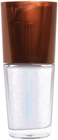 Mineral Fusion Natural Brands-Nail Polish Dazzling Diamonds