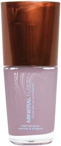 Mineral Fusion Natural Brands-Nail Polish Bubble