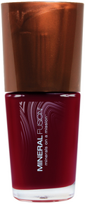 Mineral Fusion Natural Brands-Nail Polish Brick