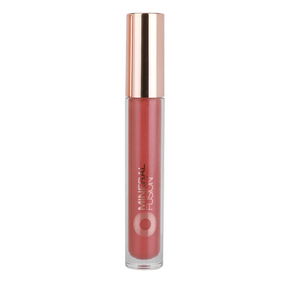 Mineral Fusion Natural Brands   Hydro-shine Lip Gloss Jaipur 5ml