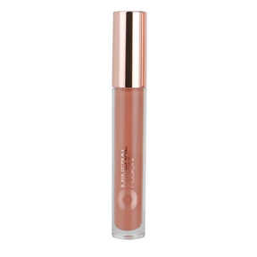 Mineral Fusion Natural Brands   Hydro-shine Lip Gloss StTropez 5ml