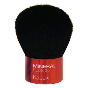 Mineral Fusion Natural Brands-Brush Kabuki