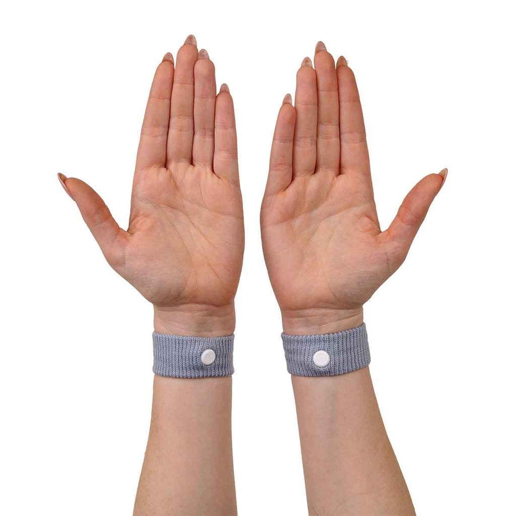 ANTI NAUSEA WRISTBAND