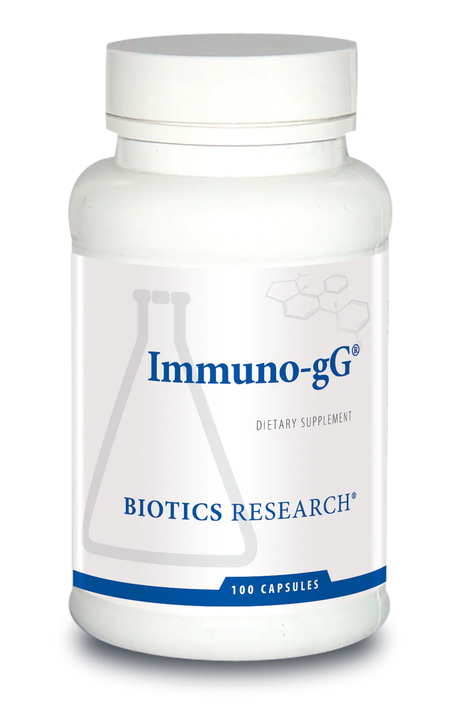 Biotics - ImmunoGg - 100C