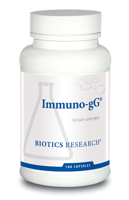 Biotics - ImmunoGg - 100C