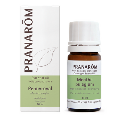 Pranarom - Pennyroyal - aerial part - 10 ml
