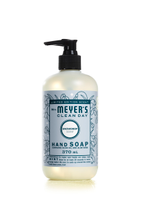 Mrs. Meyer's Clean Day   Hand Soap - Snow Drop 370ml