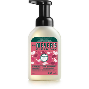 Mrs. Meyer's Clean Day-Foaming Hand Soap - Watermelon