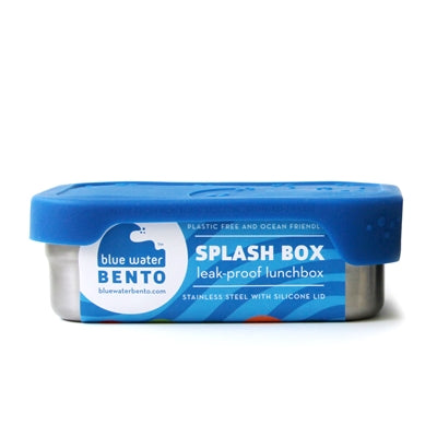 ECO-LUNCH   BW Bento Splash Box