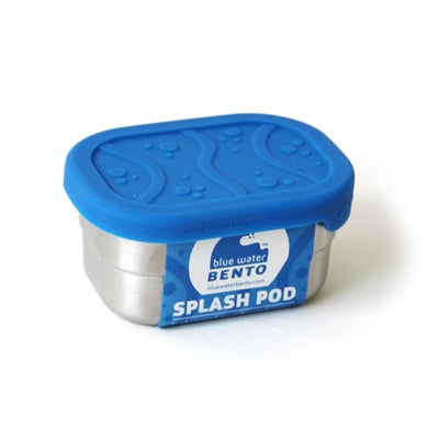 ECO-LUNCH   BW Bento Splash Pod