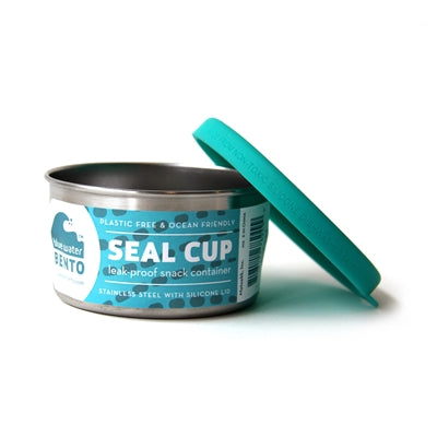 ECO-LUNCH   BW Bento Seal Cup Solo