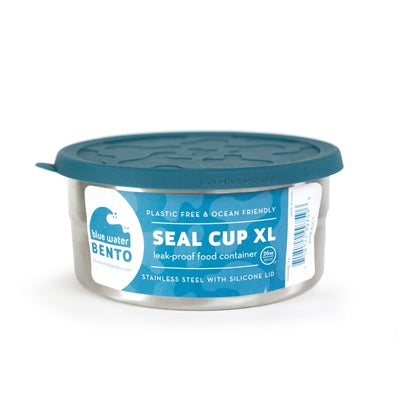 ECO-LUNCH   BW Bento Seal Cup XL