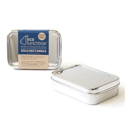 ECO-LUNCH   Solo Rectangle