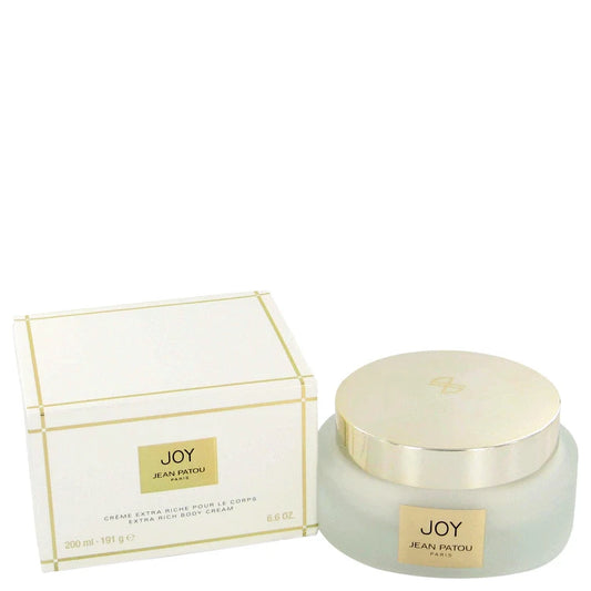 Jean Patou    Women    Joy    200 ml Body Cream