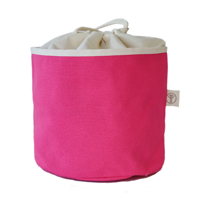 ALTERFAB   Laval Red Pink 15x15 cm