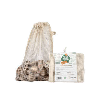 ALTERFAB   Lery 3/pack Natural Various