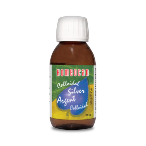 NUTRI - SELECT    Colloidal Silver    100 ml