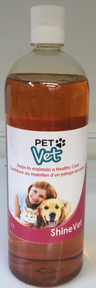 PetVet   ShineVet 1L