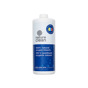 Nature Clean - Non-chlorine Bleach 1L