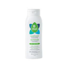 Nature Clean   Pure Sensitive Conditioner 300ml