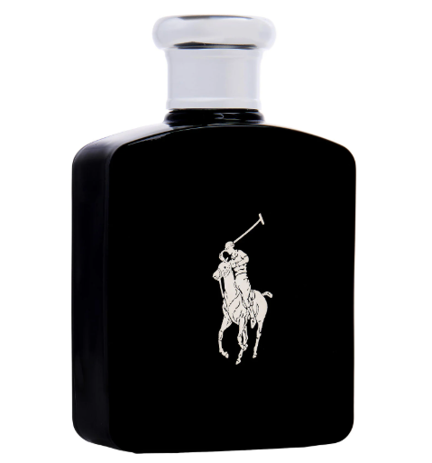 Ralph Lauren    Men    Polo Black    125 ml Eau De Toilette Spray (unboxed)