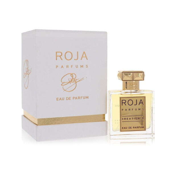 Roja Parfums    Women    Roja Creation-r    50 ml Eau De Parfum Spray