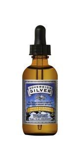 SOVEREIGN SILVER *   Dropper, 59ml