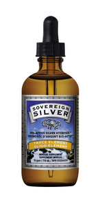 SOVEREIGN SILVER *   Dropper, 118ml