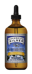 SOVEREIGN SILVER *   Dropper, 236ml