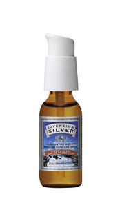 SOVEREIGN SILVER *   Silver First Aid Gel, 29ml