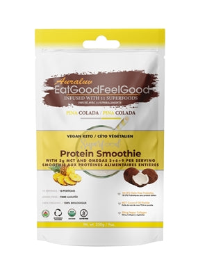 EATGOOD FEELGOOD   Pina Colada, 250g