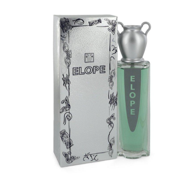 Victory International    Men    Elope    100 ml Eau De Toilette Spray